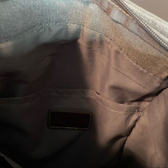 3 for $30! Cargoit canvas shoulder bad with adjustable strap. - Picture 8 of 12